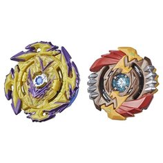 Игрушка Hasbro Beyblade Шторм F2290EU4