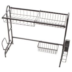 Сушилка для посуды Kamille 754