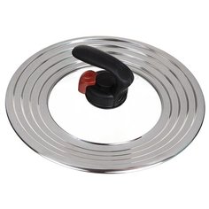 Крышка Rondell 16-24cm SSUFVK