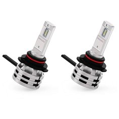 Лампа Philips Ultinon Essential LED HB3/HB4 12V/24V 6500K 2 шт 11005UE2X2