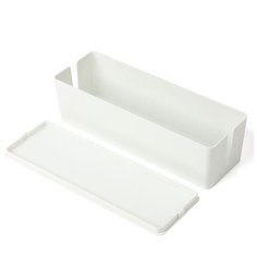 Короб для проводов Orico PB3218 (белый),