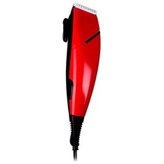 Машинка для стрижки волос Maestro MR-653C Red