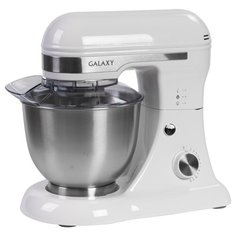 Миксер Galaxy GL 2230 White