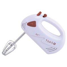 Миксер Великие Реки Яуза-1 White-Red