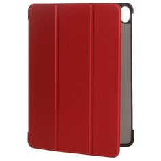 Чехол Zibelino для APPLE iPad Air 10.9 2020 с магнитом Red Z