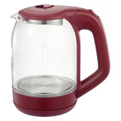 Чайник Матрёна MA-006 1.8L Cherry