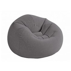 Надувное кресло Intex Beanless Bag 68579