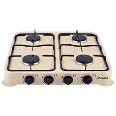 Плита Аксинья КС-104 Beige Delta