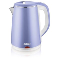 Чайник BBK EK2001P 2L Light Blue