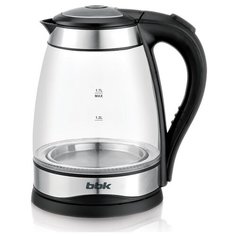 Чайник BBK EK1729G 1.7L