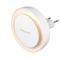 Светильник Xiaomi Yeelight Round Light Control Smart Sensor