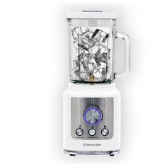 Блендер Brayer BR1200-WH