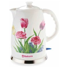 Чайник Sakura SA-2028T