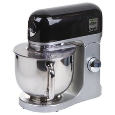 Комбайн Kenwood KMX 750 Black-Silver