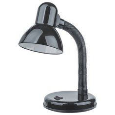 Настольная лампа Navigator NDF-D026-60W-BL-E27 61 636