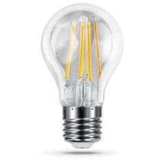 Лампочка Camelion E27 20W 220V 4500K 1820Lm LED20-A60-FL/845/E27 13719