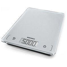 Весы Soehnle Page Comfort 100 Silver 61502