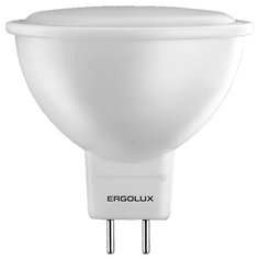 Лампочка Ergolux GU5.3 9W 220V 4500K 855Lm LED-JCDR-9W-GU5.3-4K 13625