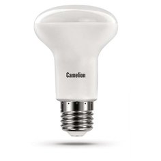 Лампочка Camelion E27 9W 220V 3000K 690Lm LED9-R63/830/E27 13476