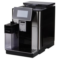Кофемашина Delonghi PrimaDonna Soul ECAM610.74.MB Delonghi