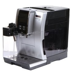 Кофемашина DeLonghi Dinamica ECAM 370.85 Delonghi