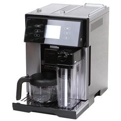 Кофемашина Delonghi Perfecta Deluxe ESAM460.80.MB Delonghi