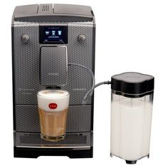 Кофемашина Nivona CafeRomatica 789