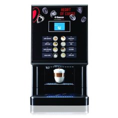 Кофемашина Saeco Phedra Evo Cappuccino
