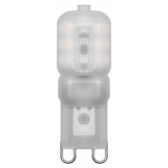 Лампочка Feron LB-430 LED 14 G9 5W 230V 4000K 420Lm Daylight 13331 / 25637