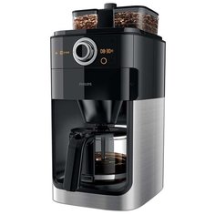 Кофеварка Philips HD7769 Grind & Brew