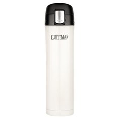 Термос Guffman Sport 500ml White Pearl N09-031P