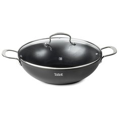 Сковорода TalleR 30cm TR-44199