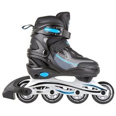 Коньки Tech Team Kolt р.38-41 Blue