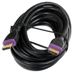 Аксессуар Hama DisplayPort to DisplayPort H-78443