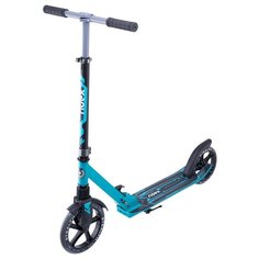 Самокат Ridex Stealth 230/200mm Blue УТ-00018376