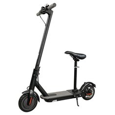 Электросамокат Hiper Triumph M85s 6000mAh Black