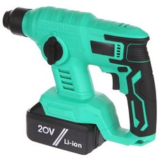 Перфоратор Zitrek Destroyer Li-Ion 4Ah 063-4068