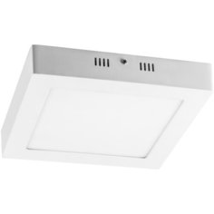 Светильник встраиваемый Feron, серия AL505, 27924, 12W, LED