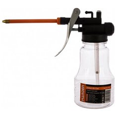 Инструмент Масленка-нагнетатель Harden 250ml 670002
