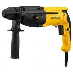 Перфоратор Stanley SHR263K-RU