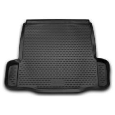 Коврик багажника ELEMENT NLC.08.13.B10 для Chevrolet Cruze черный