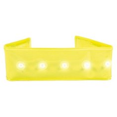 Ошейник мигающий, 25 см, Trixie (цвет может отличаться, 1295)