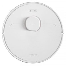 Робот-пылесос Xiaomi Trouver Robot LDS Vacuum-Mop Finder