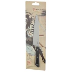 Нож Samura Harakiri SHR-0023B - длина лезвия 150мм