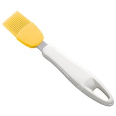 Кисть кулинарная силиконовая Presto Tescoma