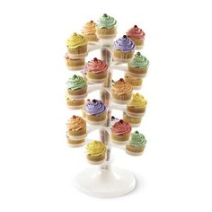 Подставка для кексов на 25 шт. Display Your Way Wilton 307-2502