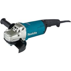 УШМ Makita GA7061R, 2200 Вт, 180 мм