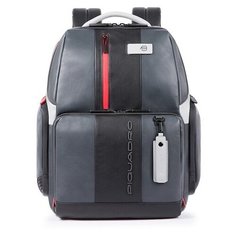 Рюкзак Piquadro CA4532UB00/GRN серый