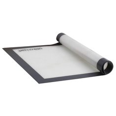 Коврик силиконовый 52х31,5 см. ФИБЕРГЛАСС 2 Tappeti Silikomart