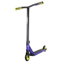 Самокат детский имитация трюкового Tech Team Vespa XL purple